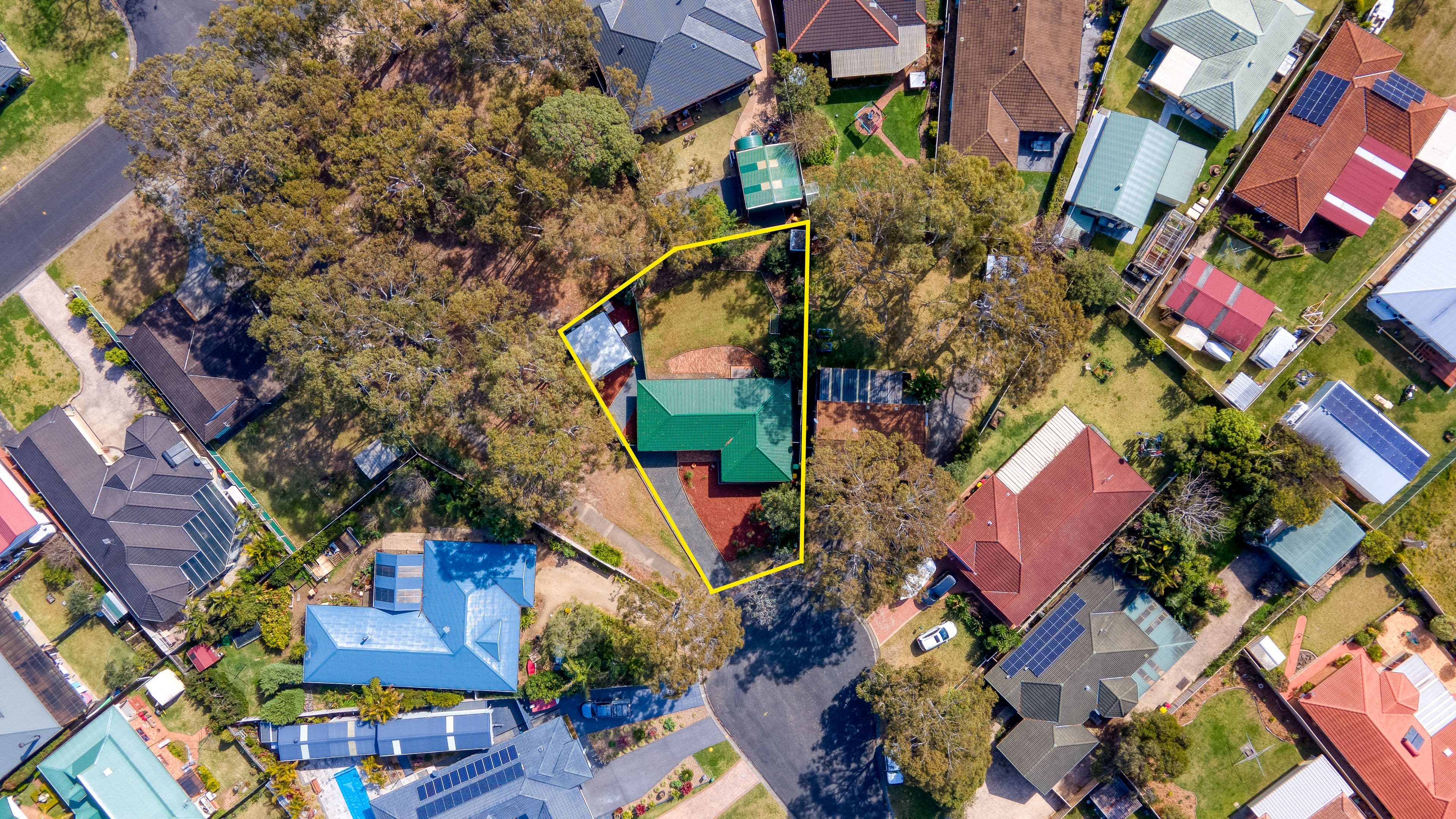 10 Cronin Place, Callala Bay NSW 2540, Callala Bay - Thumbnail 3
