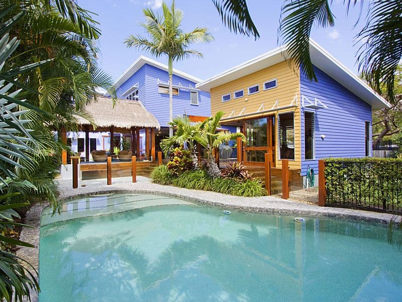 23 Acanthus Avenue, BURLEIGH HEADS QLD 4220, Burleigh Heads - Image 1