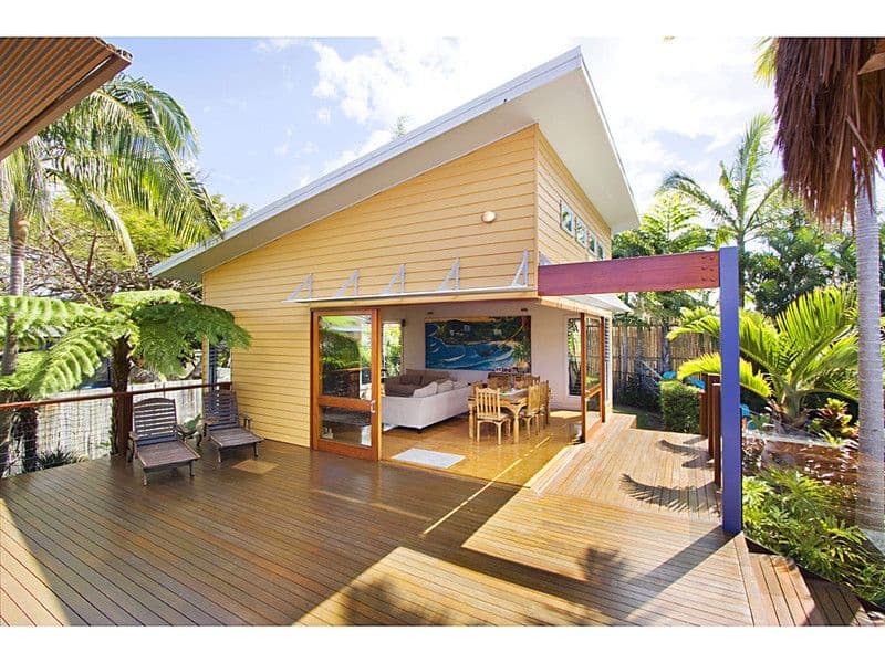 23 Acanthus Avenue, BURLEIGH HEADS QLD 4220, Burleigh Heads - Thumbnail 4