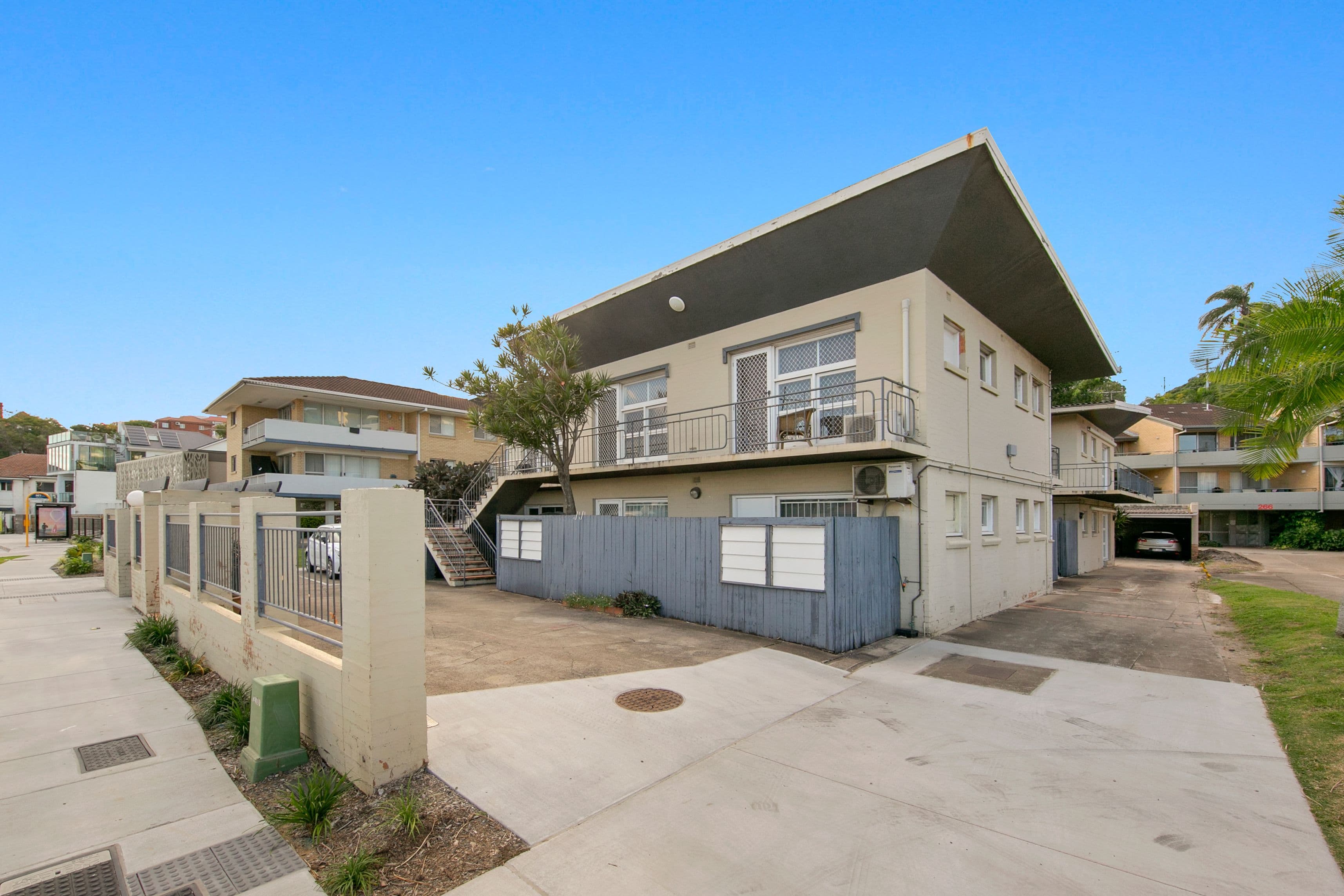 264 Kingsford Smith Drive, Hamilton QLD 4007, Hamilton - Image 1