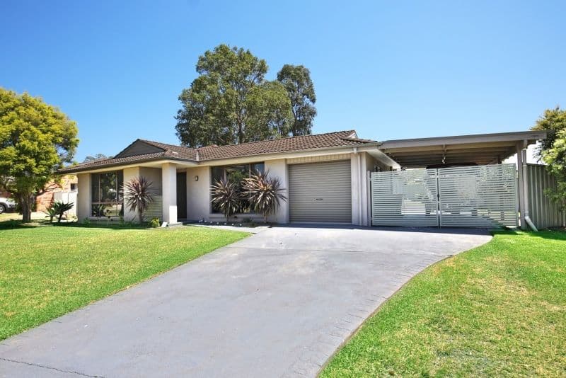 23 Rayleigh Drive, Worrigee - Image 1