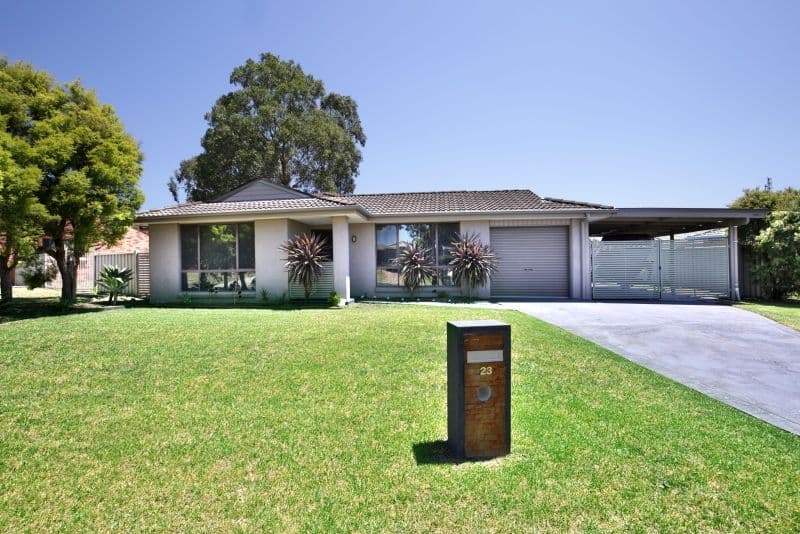 23 Rayleigh Drive, Worrigee - Thumbnail 2