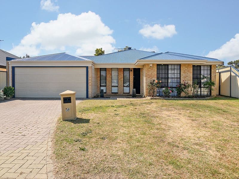 39 Bindoon Loop, Huntingdale WA 6110, Huntingdale - Image 1