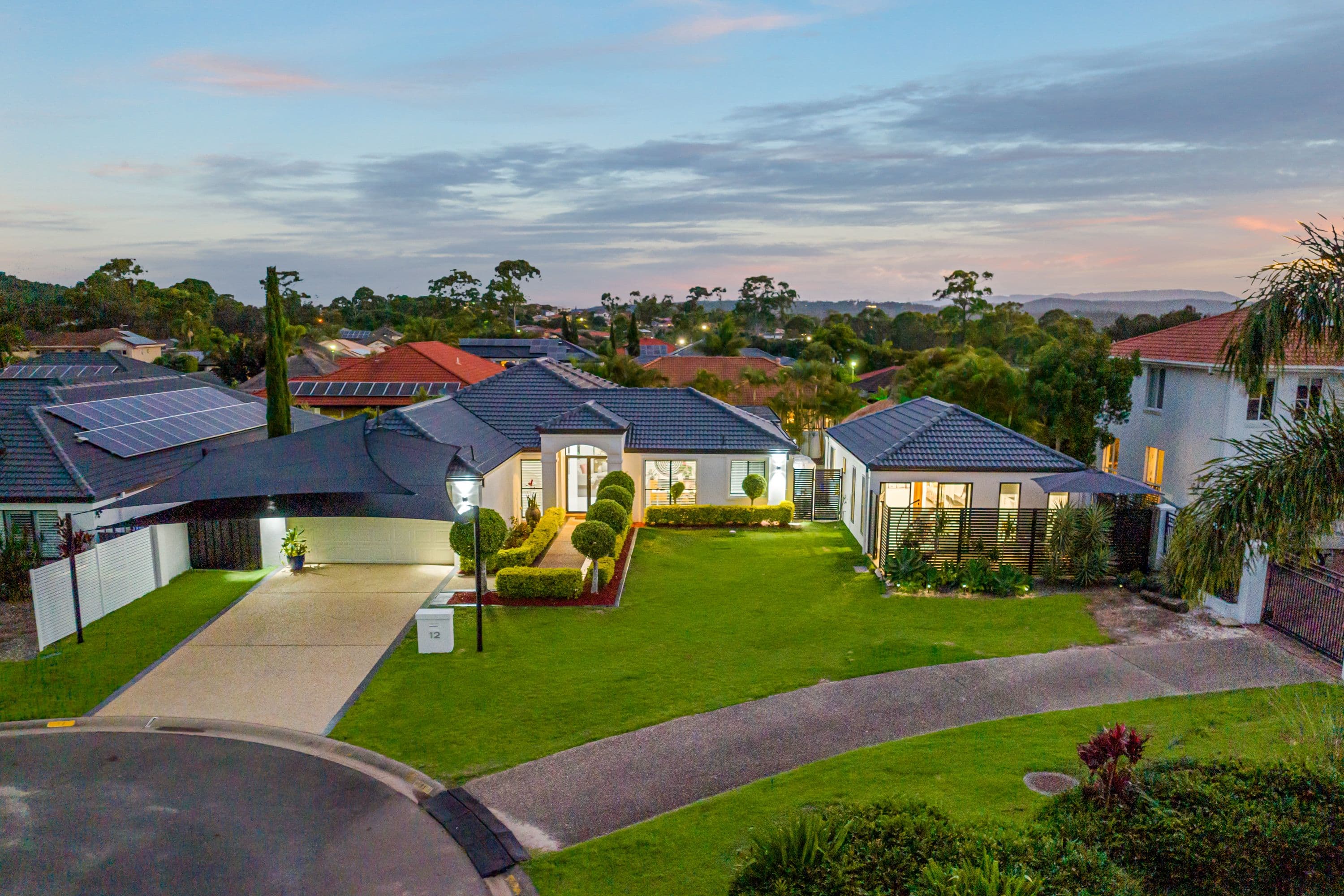 12 Oxford Place, Arundel QLD 4214, Arundel - Image 1