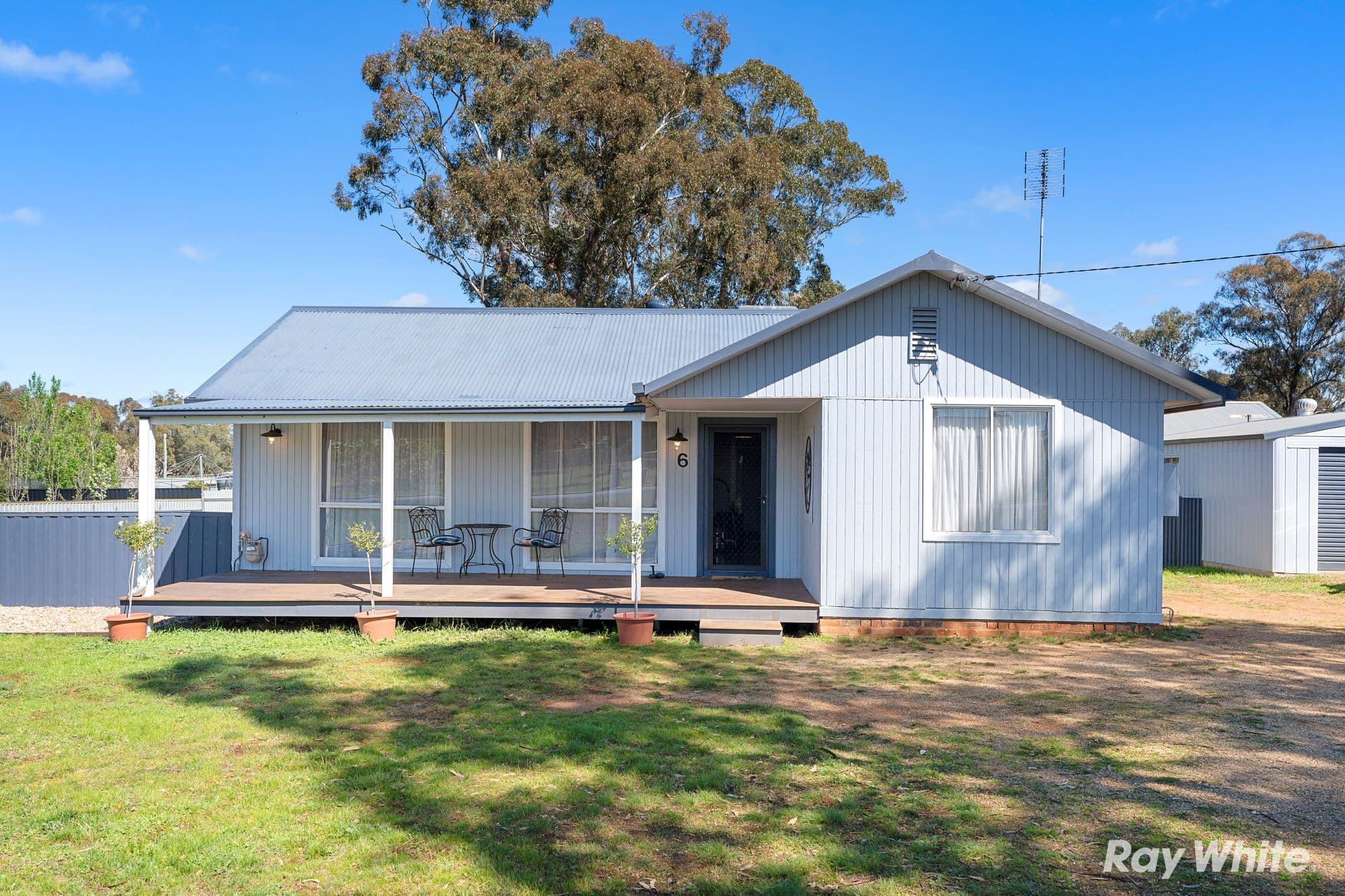 6-8 Bruce Street South, Coolamon NSW 2701, Coolamon - Image 1