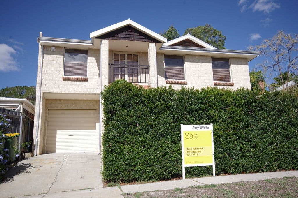 14 Oxford Street, Maylands WA 6051, Maylands - Image 1