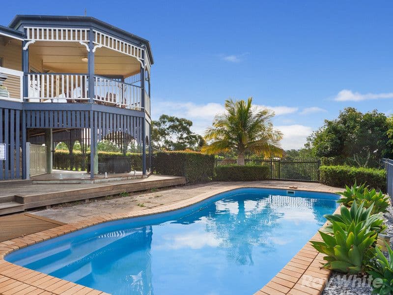 153 Blueberry Drive, Black Mountain QLD 4563, Black Mountain - Thumbnail 2