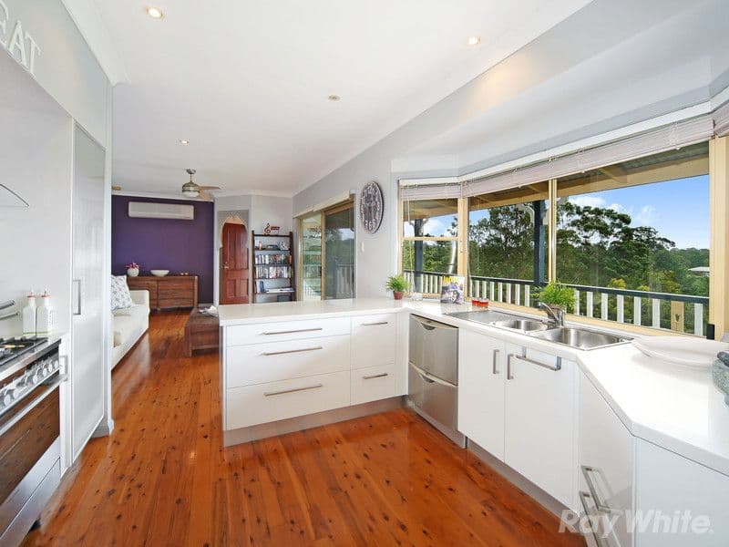 153 Blueberry Drive, Black Mountain QLD 4563, Black Mountain - Thumbnail 4