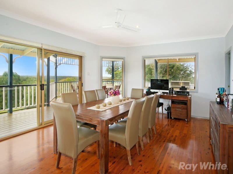 153 Blueberry Drive, Black Mountain QLD 4563, Black Mountain - Thumbnail 7