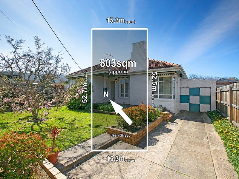 34 Jean Street, Cheltenham VIC 3192, Cheltenham - Image 1