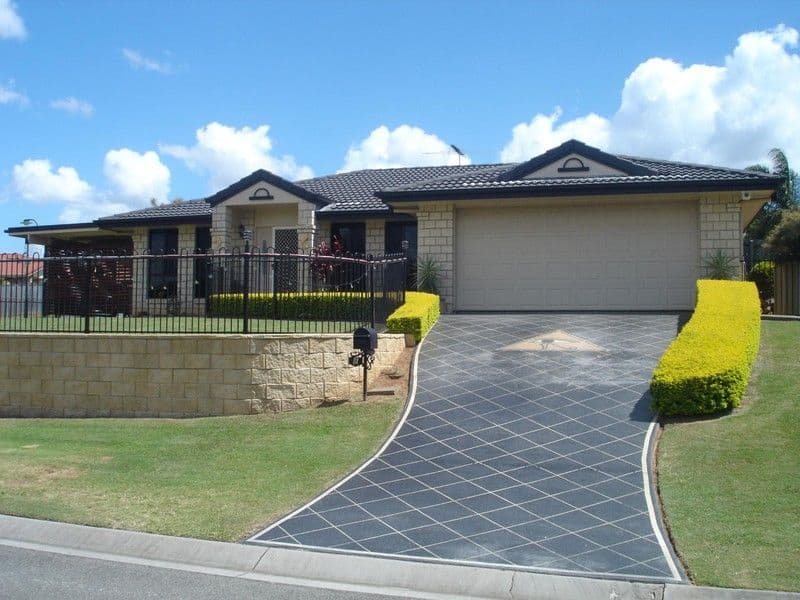 8 Freedom Drive, KALLANGUR QLD 4503, Kallangur - Image 1