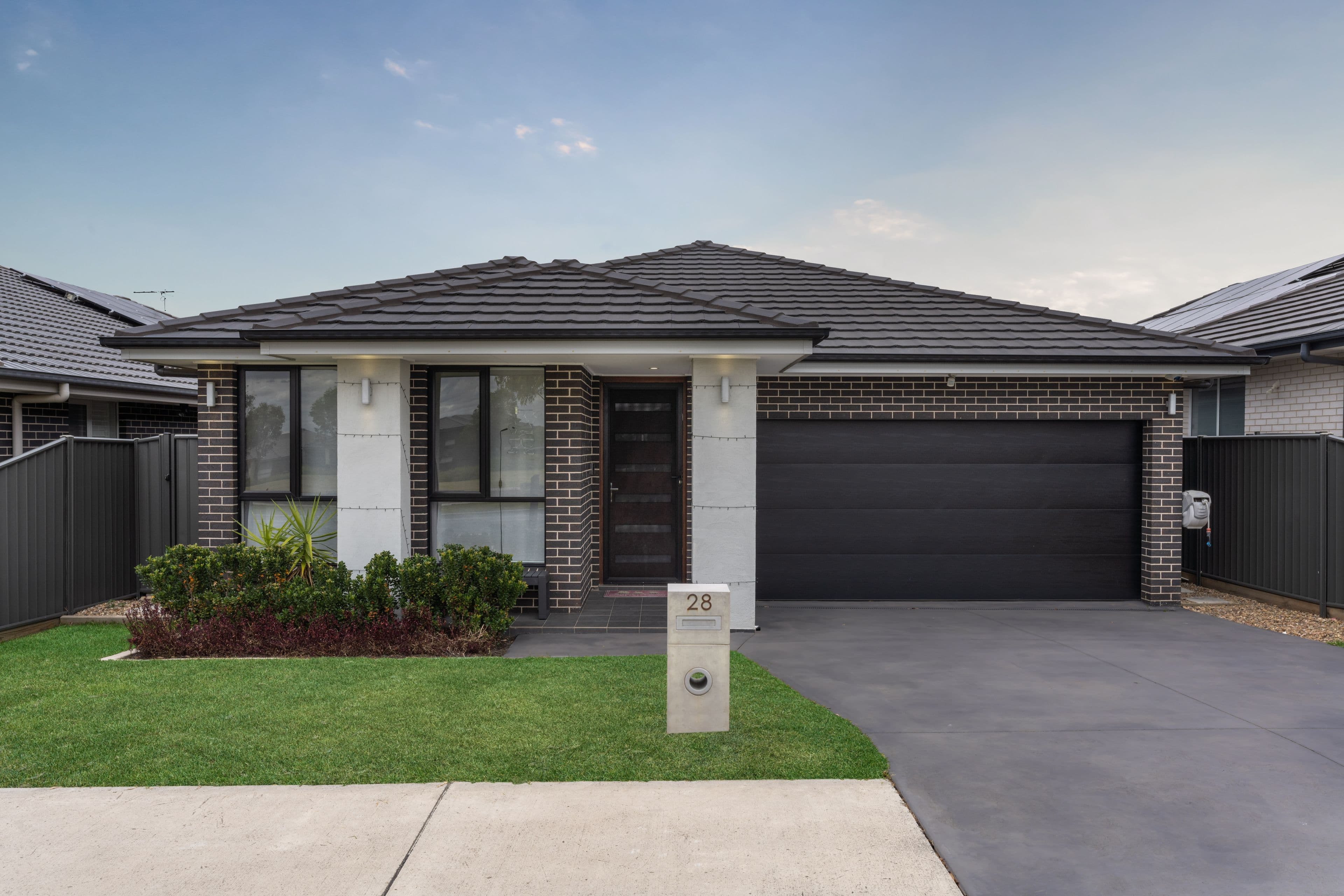 28 Jamboree Avenue, Leppington NSW 2179, Leppington - Image 1