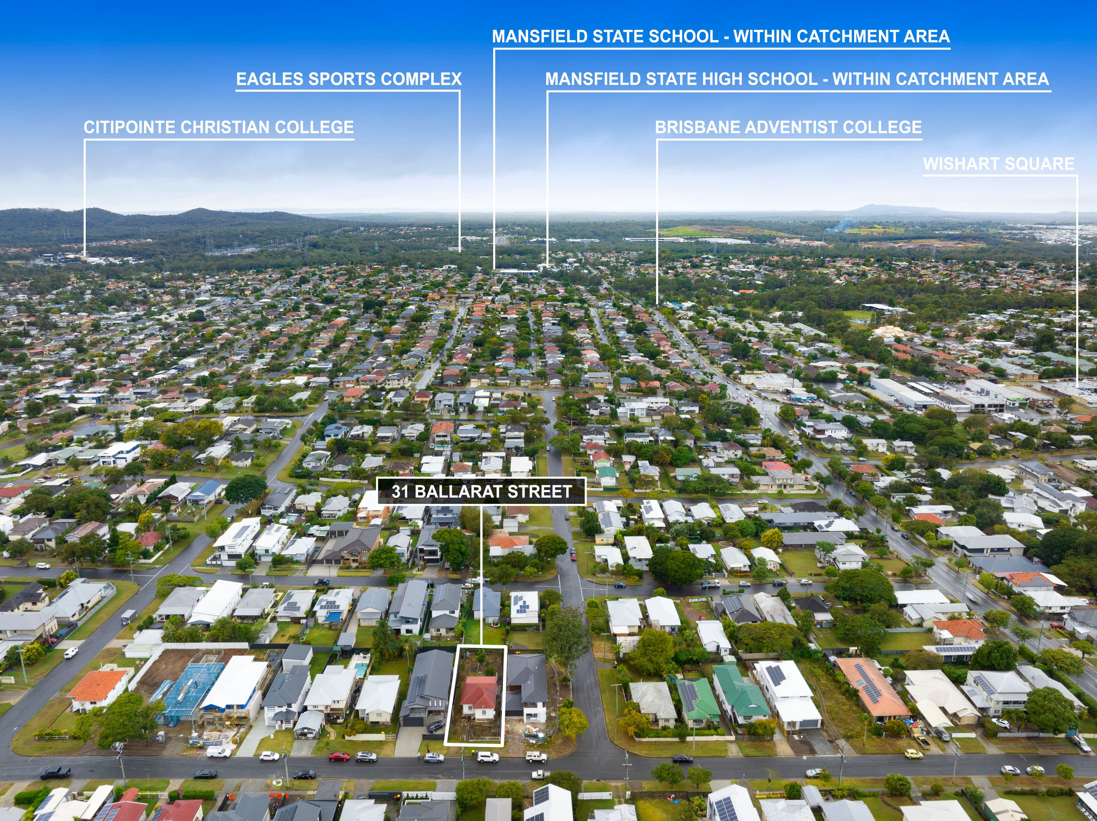 31 Ballarat Street, Mount Gravatt East QLD 4122, Mount Gravatt East - Thumbnail 3