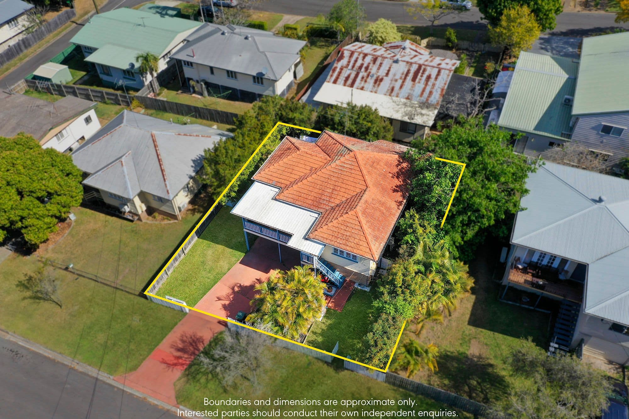 54 Tarrant Street, Mount Gravatt East QLD 4122, Mount Gravatt East - Thumbnail 2