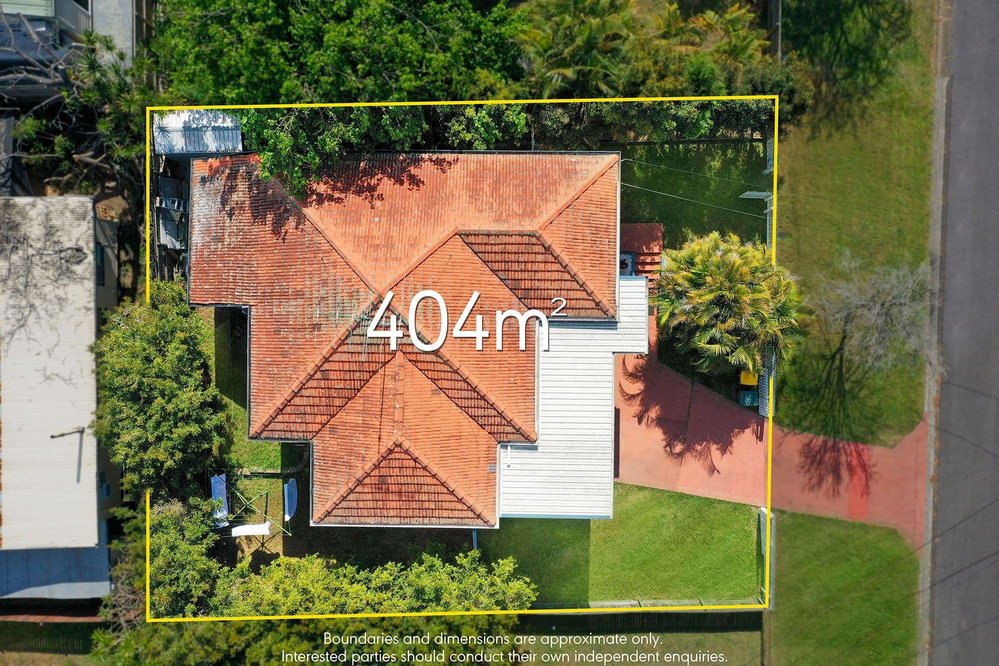 54 Tarrant Street, Mount Gravatt East QLD 4122, Mount Gravatt East - Thumbnail 3