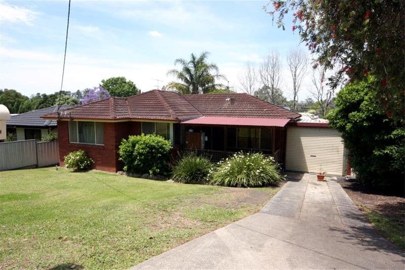 36 Coorumbung Road, DORA CREEK NSW 2264, Dora Creek - Image 1