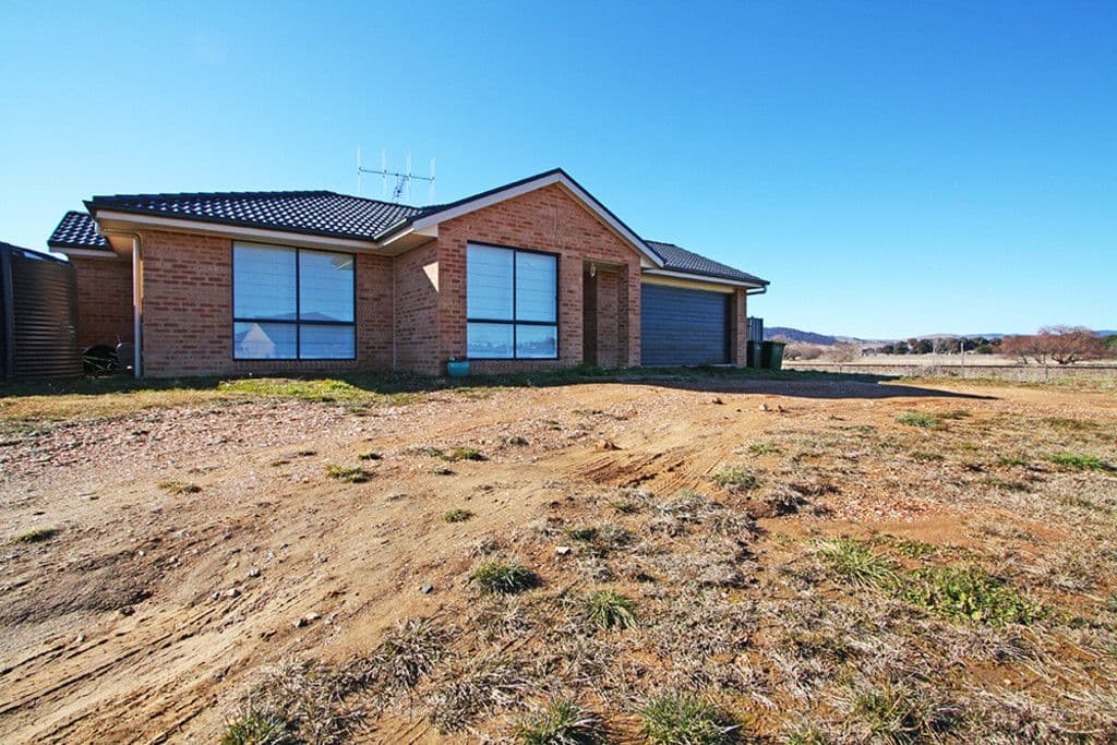 18 Deniston Circuit, Bungendore NSW 2621, Bungendore - Thumbnail 3