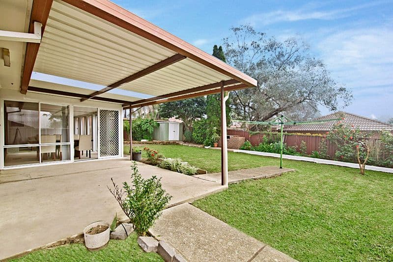 23 Bunning Place, DOONSIDE NSW 2767, Doonside - Thumbnail 4