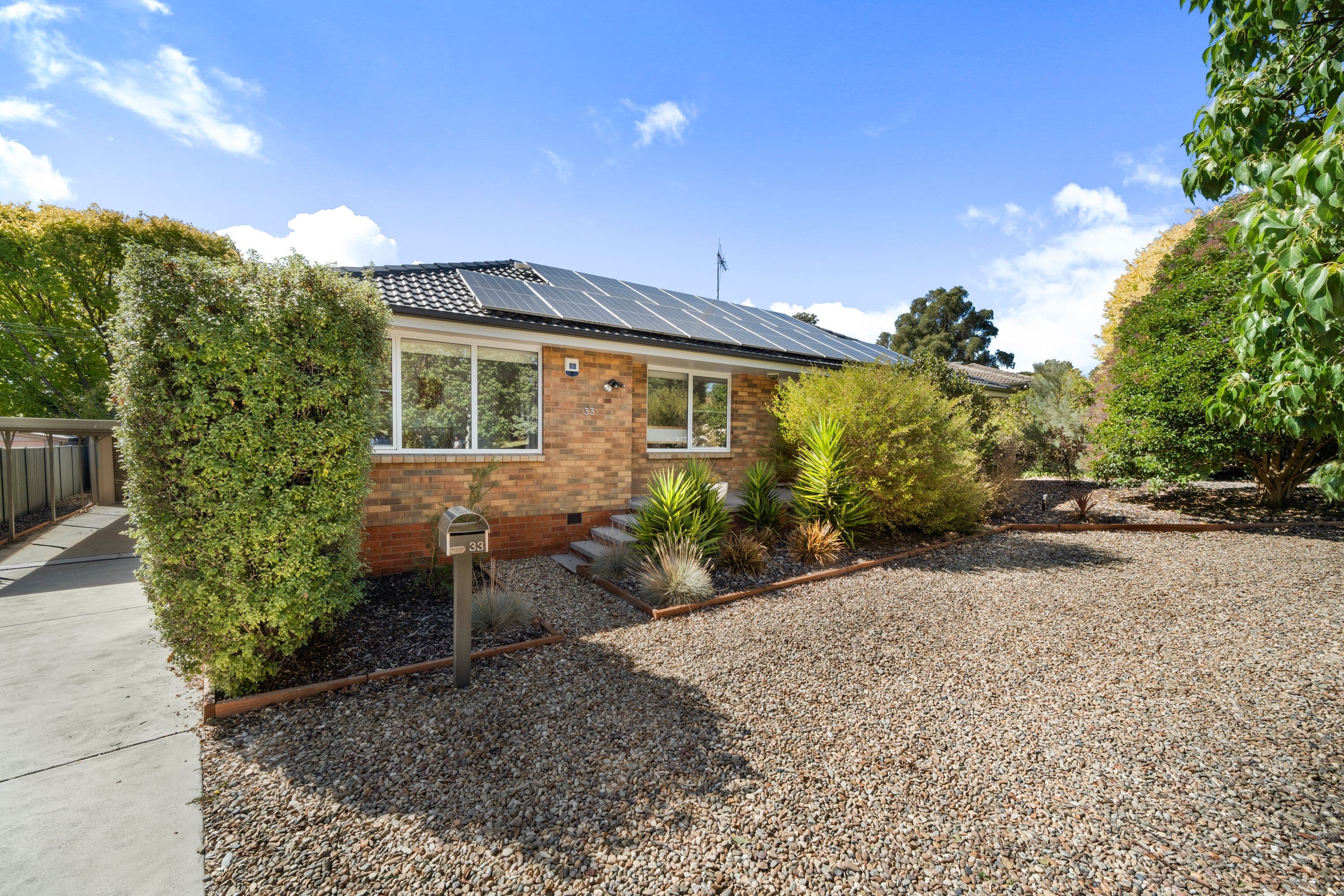 33 Pennefather Street, Higgins ACT 2615, Higgins - Thumbnail 4