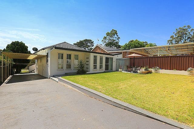 187 Henry Lawson Drive, GEORGES HALL NSW 2198, Georges Hall - Image 1