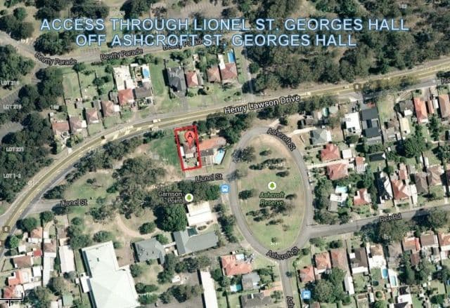 187 Henry Lawson Drive, GEORGES HALL NSW 2198, Georges Hall - Thumbnail 8