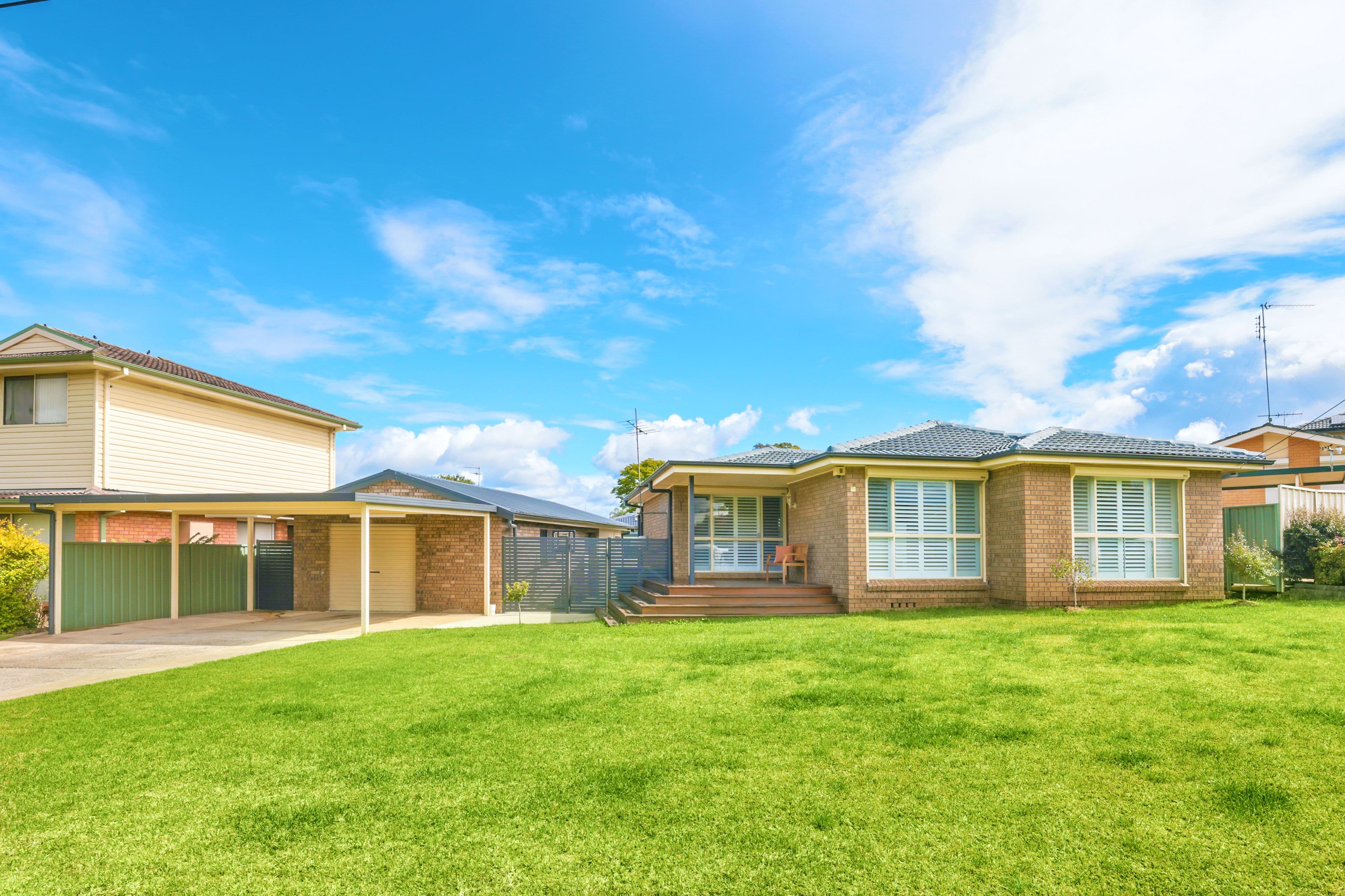 57 Hume Crescent, Werrington County NSW 2747, Werrington County - Image 1