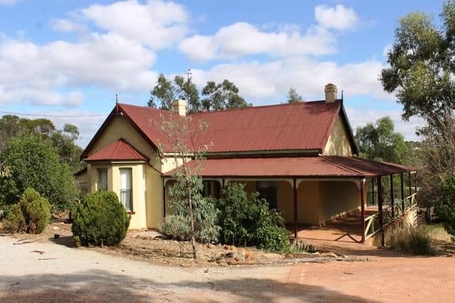 42 Harper Road, TOODYAY WA 6566, Toodyay - Image 1
