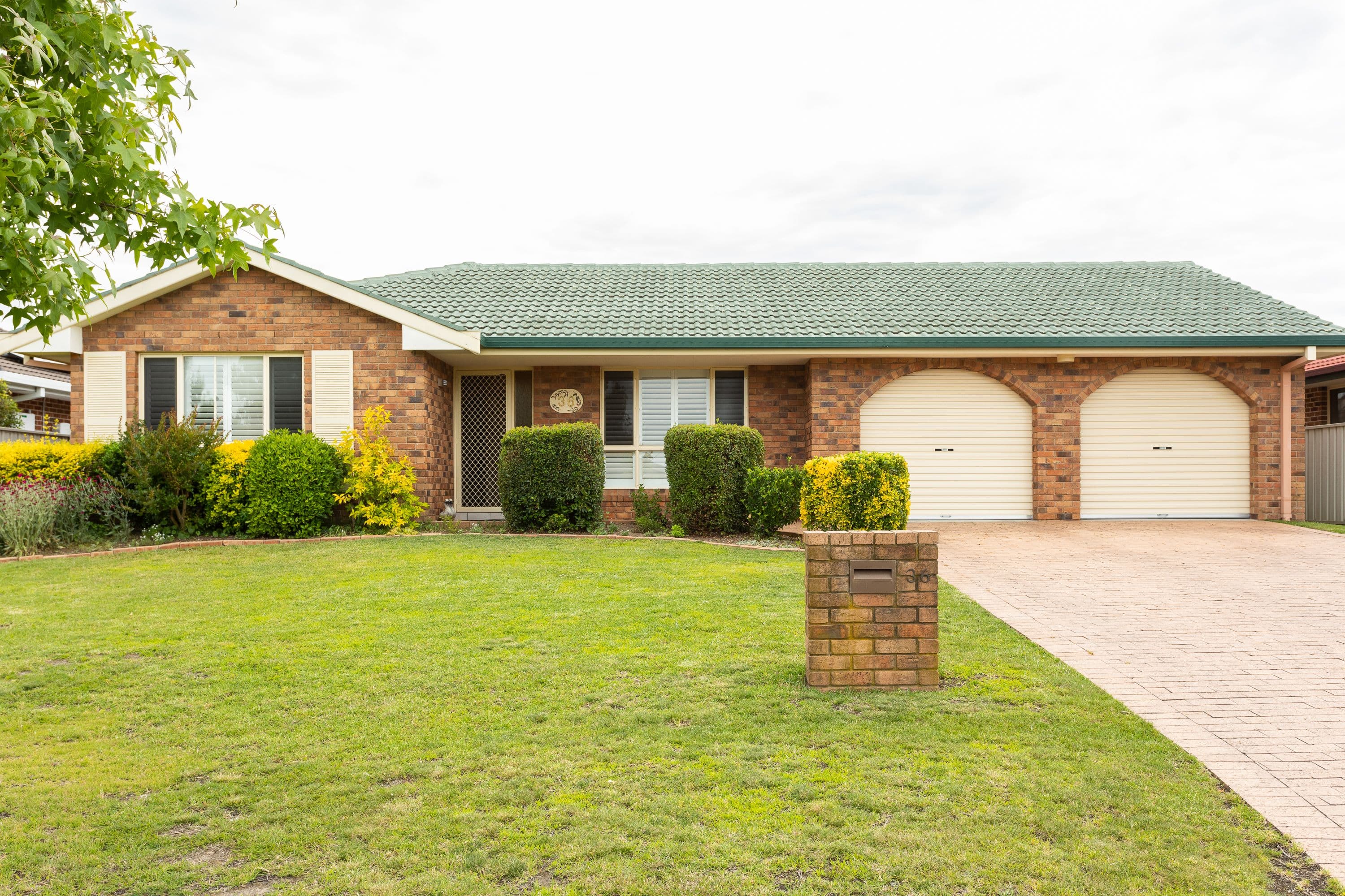 36 MacDonald Drive, Armidale NSW 2350, Armidale - Image 1