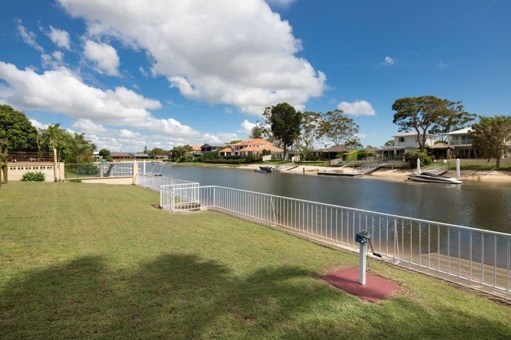 23 Park Avenue, BROADBEACH WATERS QLD 4218, Broadbeach Waters - Image 1