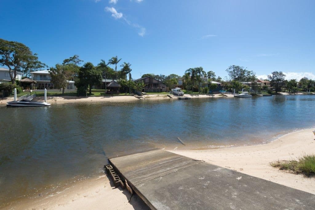 23 Park Avenue, BROADBEACH WATERS QLD 4218, Broadbeach Waters - Thumbnail 4