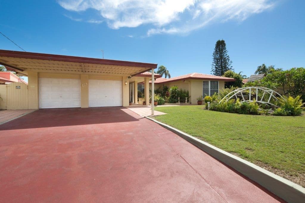 23 Park Avenue, BROADBEACH WATERS QLD 4218, Broadbeach Waters - Thumbnail 6