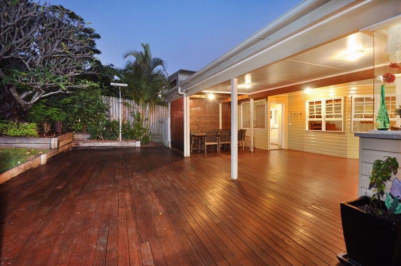 58 Hipwood Avenue, COORPAROO QLD 4151, Coorparoo - Thumbnail 4
