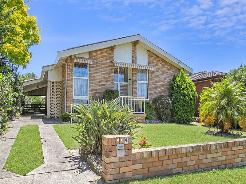 119 Corea Street, Sylvania NSW 2224, Sylvania - Image 1
