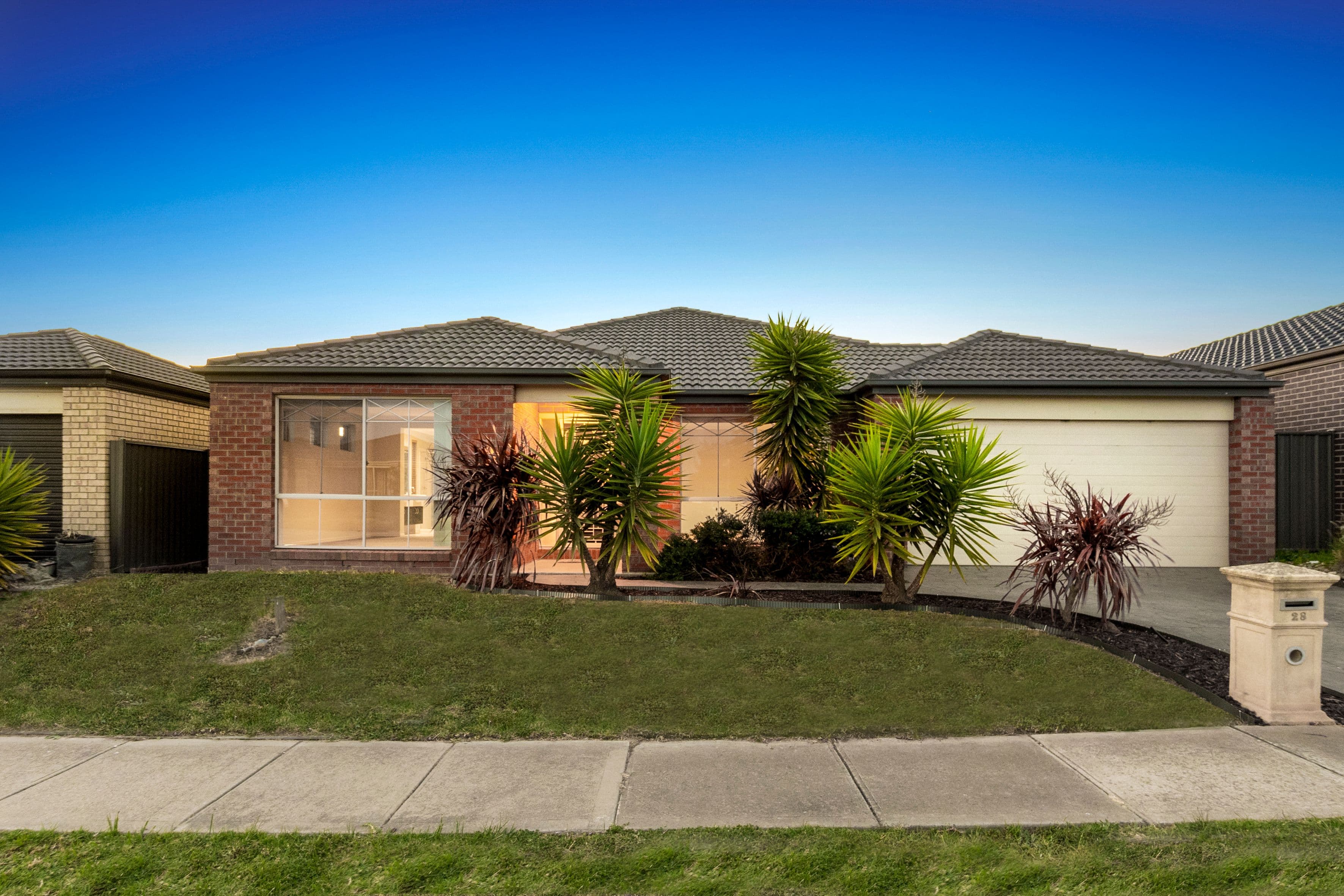 28 Eucumbene Road, Manor Lakes VIC 3024, Manor Lakes - Image 1