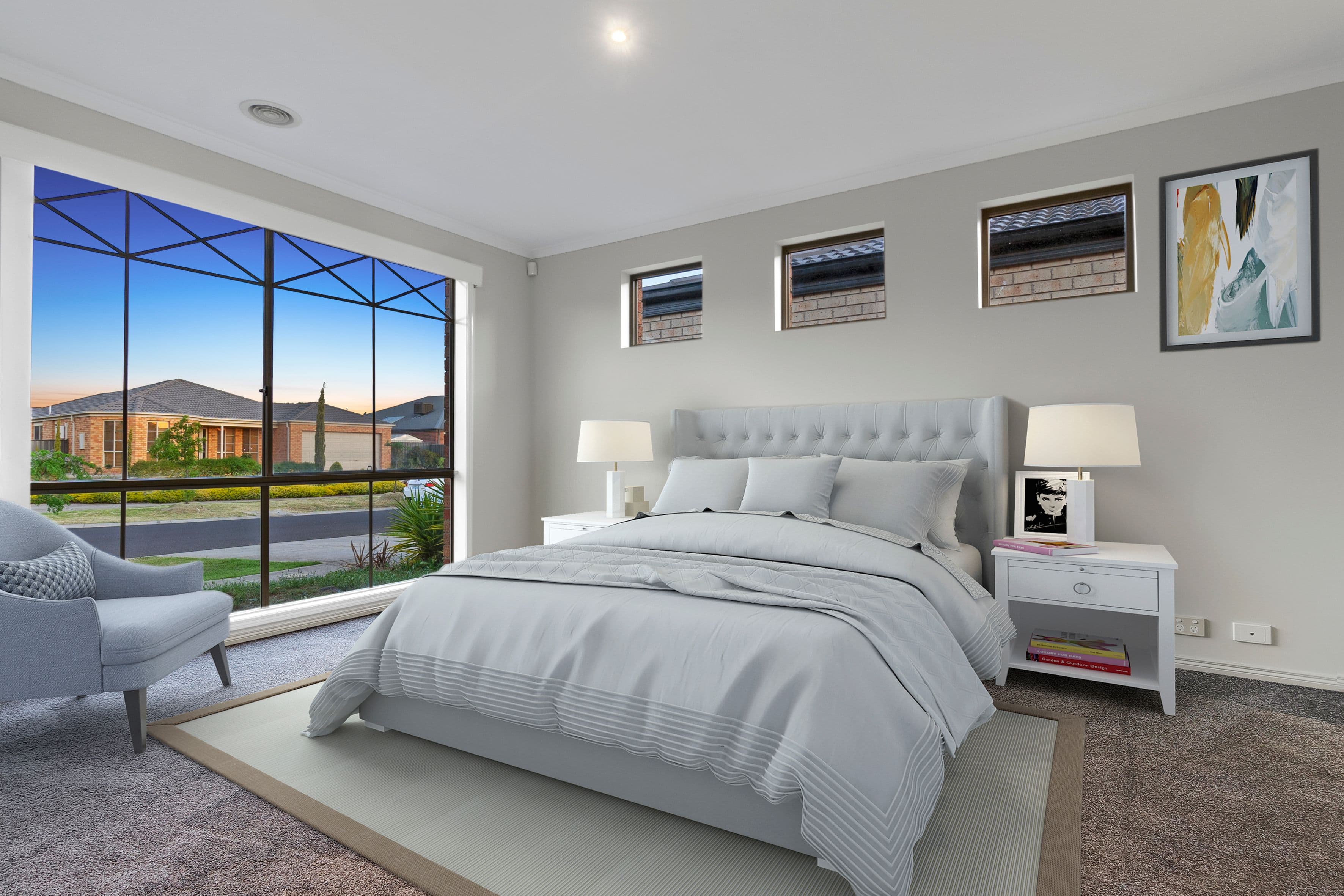 28 Eucumbene Road, Manor Lakes VIC 3024, Manor Lakes - Thumbnail 3