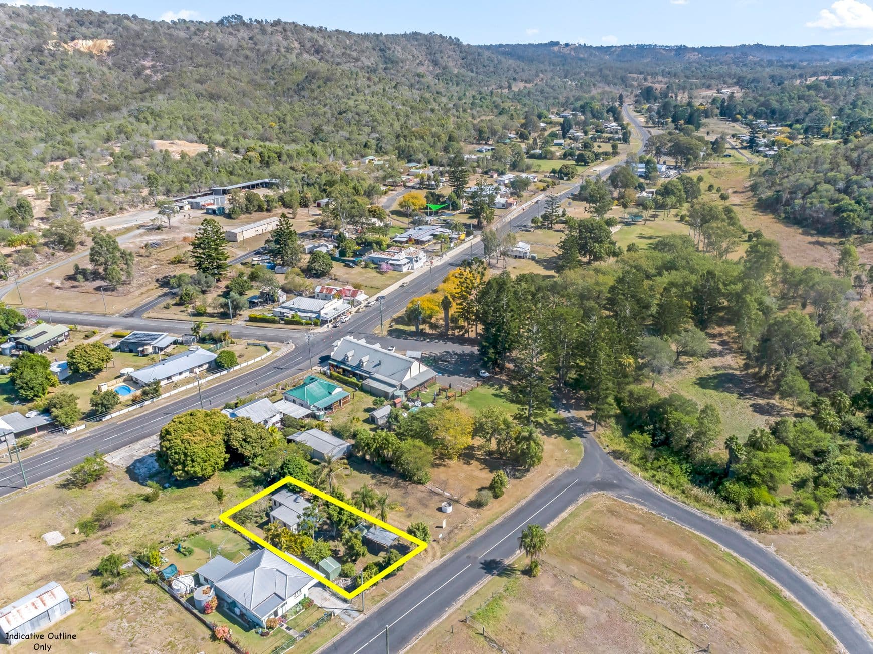 6 Augustus Street, Mount Perry QLD 4671, Mount Perry - Image 1