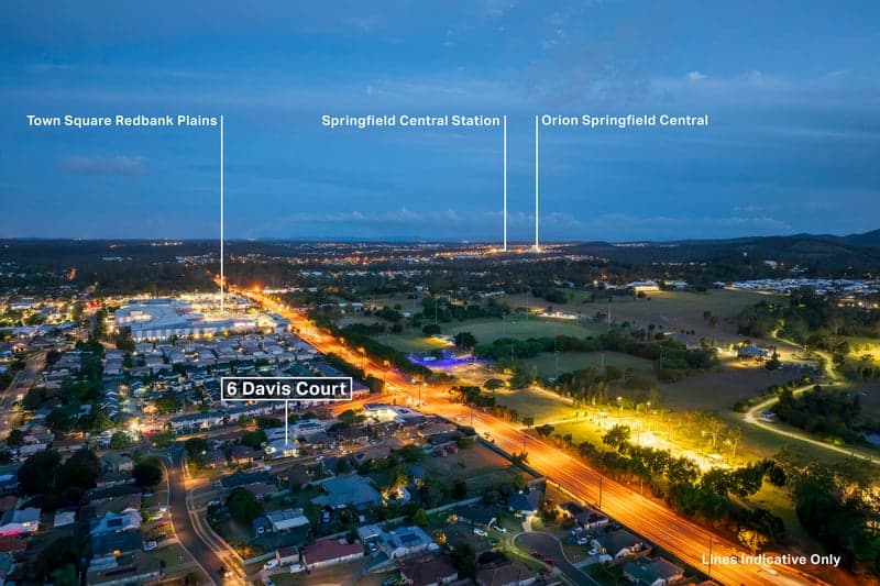 6 Davis Court, Redbank Plains - Thumbnail 2