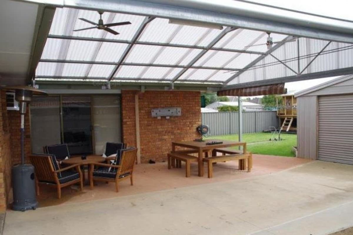 30 Murray Avenue, Numurkah, Numurkah - Thumbnail 8