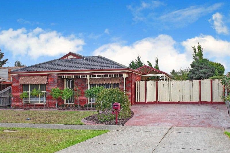 3 Poltava Walk, DELAHEY VIC 3037, Delahey - Image 1