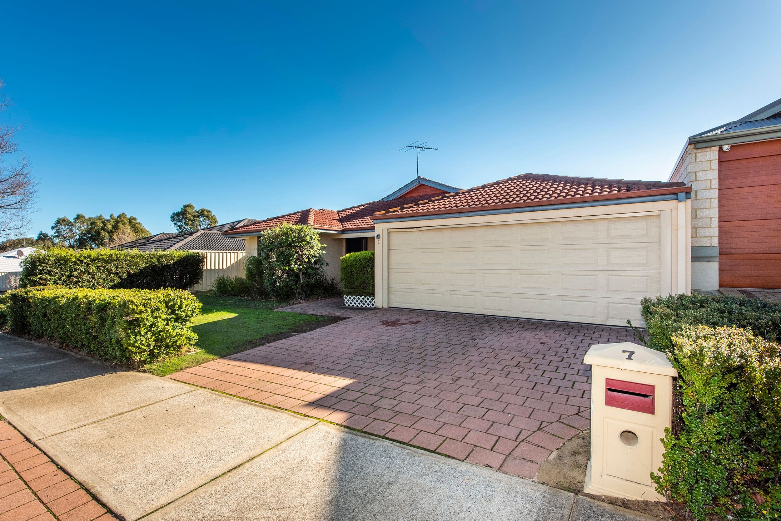 7 Baxter Rise, Baldivis WA 6171, Baldivis - Image 1