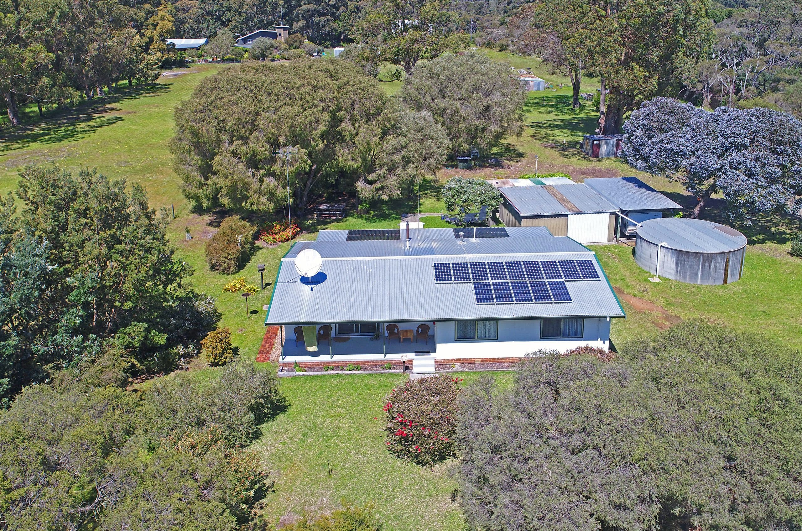 37 Brook Street, Elleker WA 6330, Elleker - Thumbnail 2