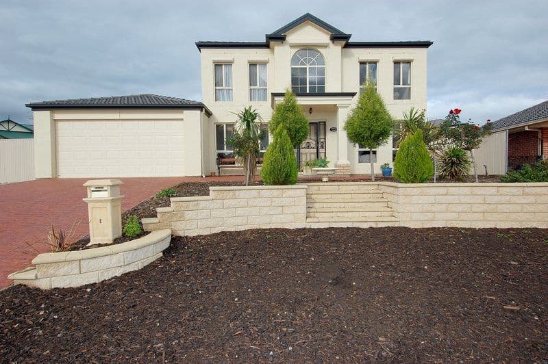 1 Chestnut Grove, BLAKEVIEW SA 5114, Blakeview - Image 1
