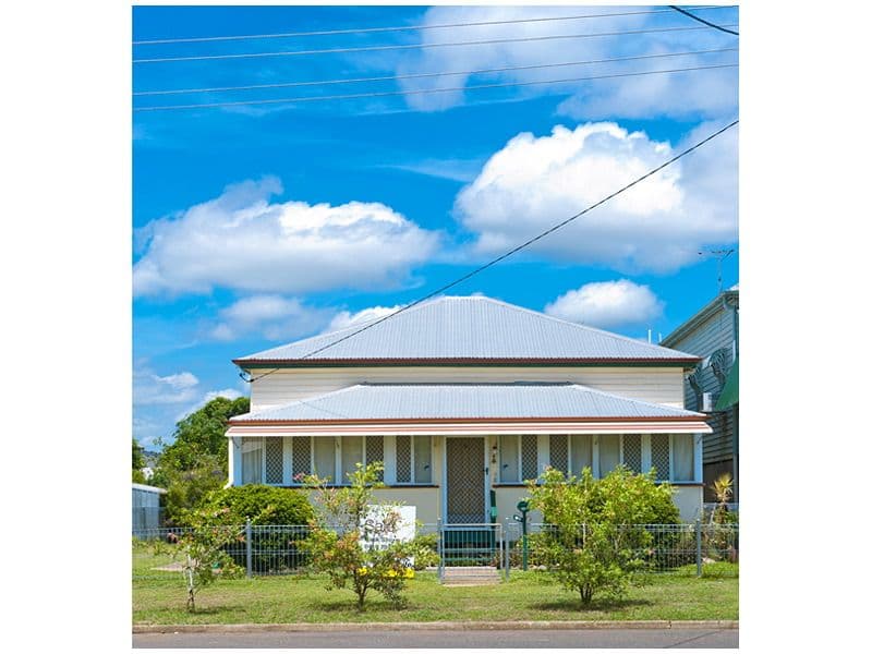 264 East Street, DEPOT HILL QLD 4700, Depot Hill - Image 1