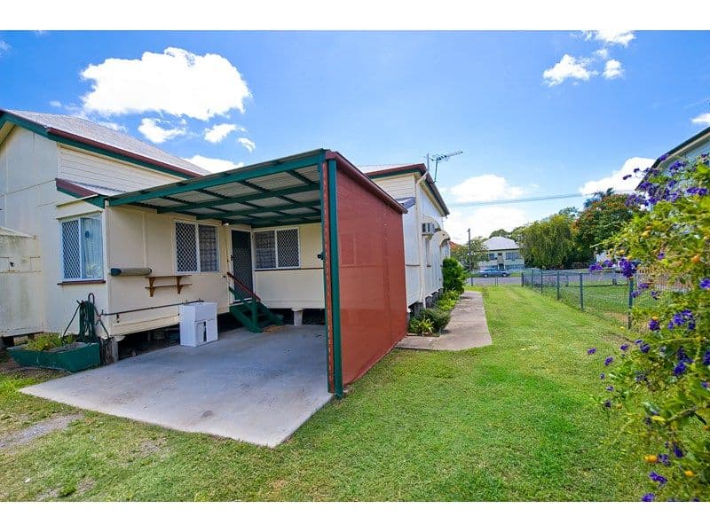 264 East Street, DEPOT HILL QLD 4700, Depot Hill - Thumbnail 4