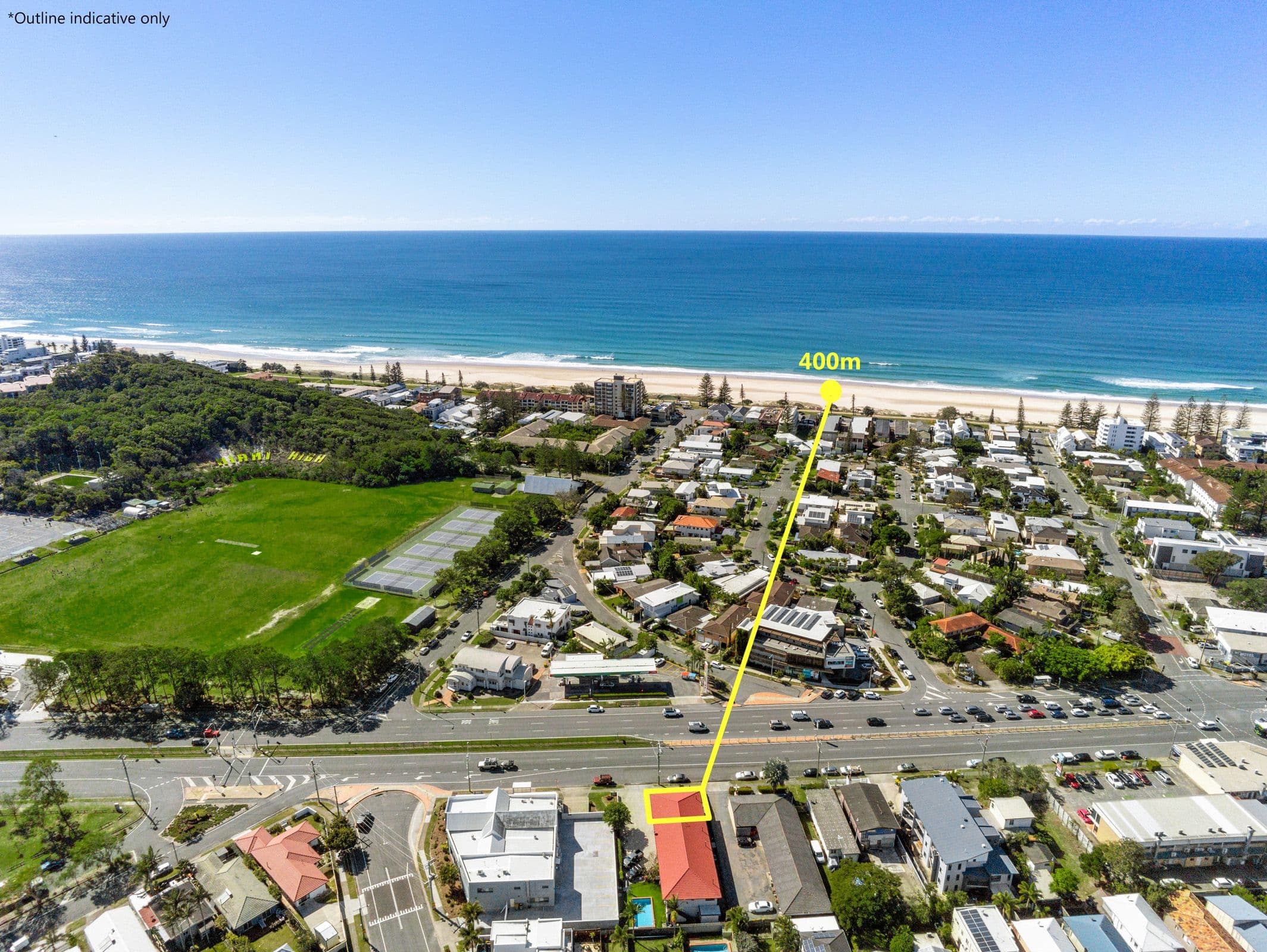 2118 Gold Coast Highway, Miami QLD 4220, Miami - Image 1