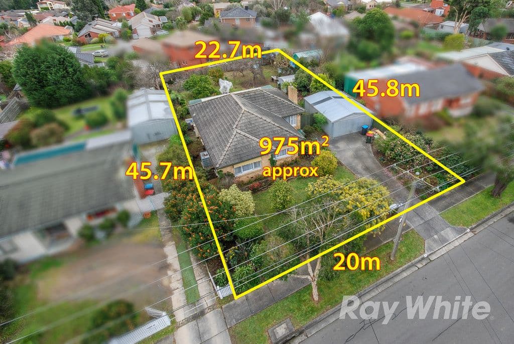 8 Bunnett Road, KNOXFIELD VIC 3180, Knoxfield - Image 1