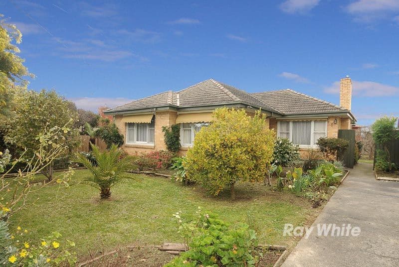 8 Bunnett Road, KNOXFIELD VIC 3180, Knoxfield - Thumbnail 2