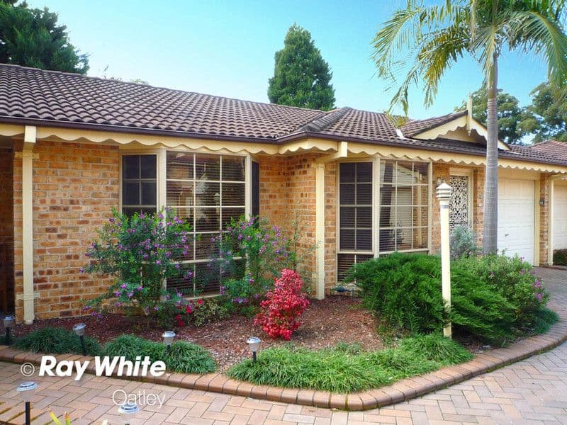 1-5 Ada Street, OATLEY NSW 2223, Oatley - Thumbnail 2