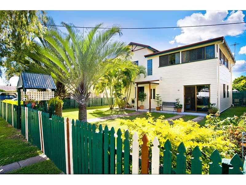 89 Bennett Street, BERSERKER QLD 4701, Berserker - Image 1
