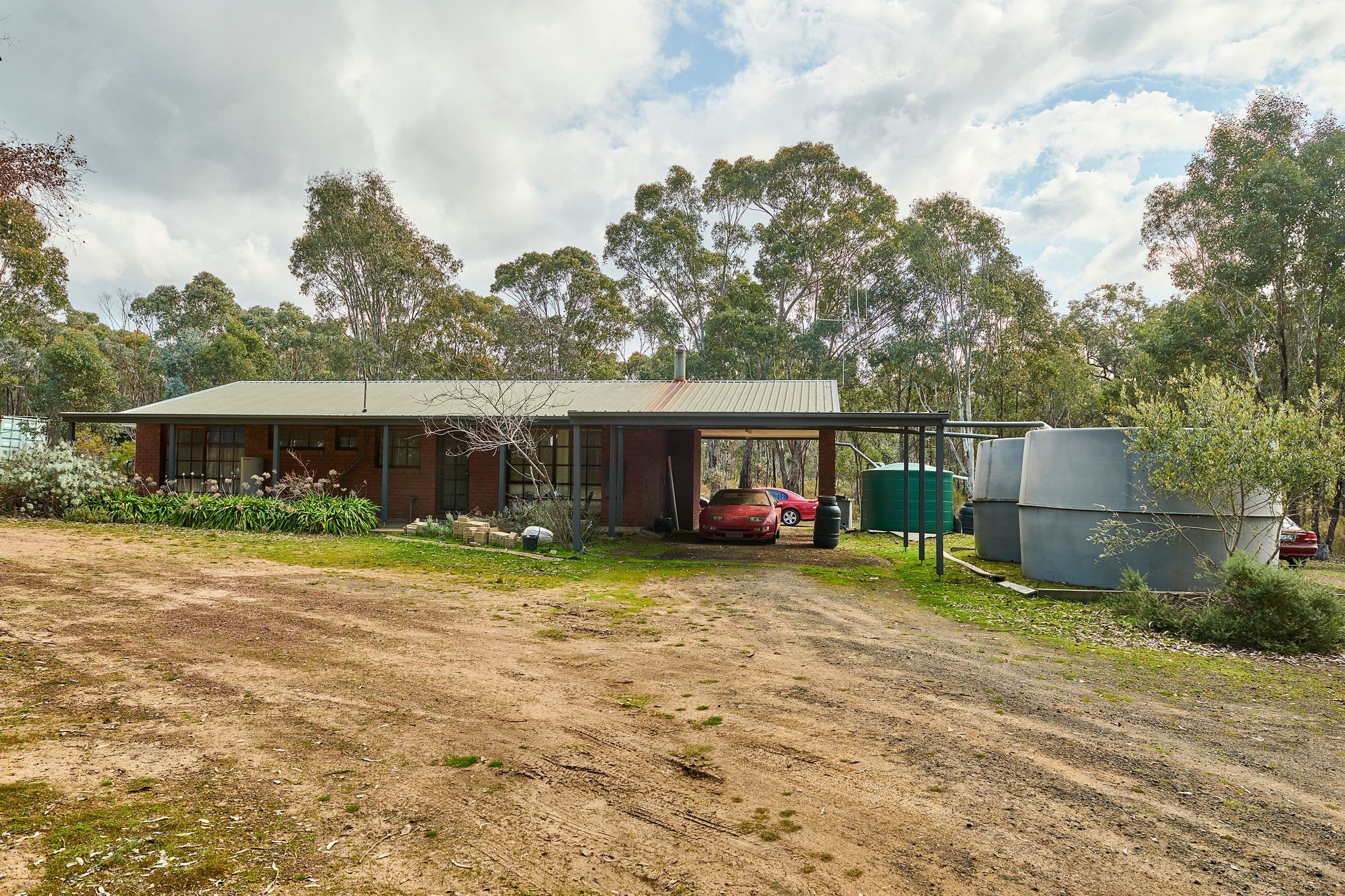 18 Commins Lane, Heathcote VIC 3523, Heathcote - Image 1